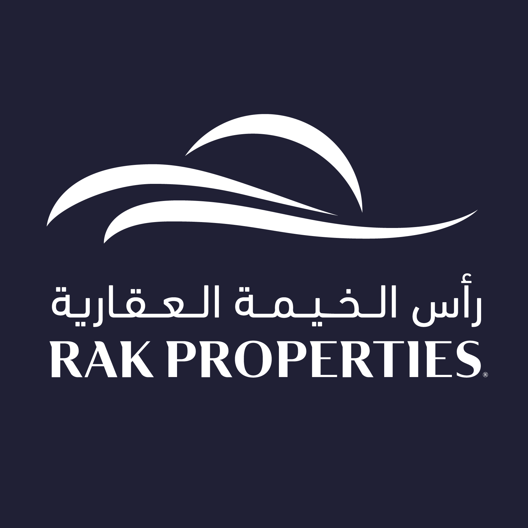 RAK Properties Logo